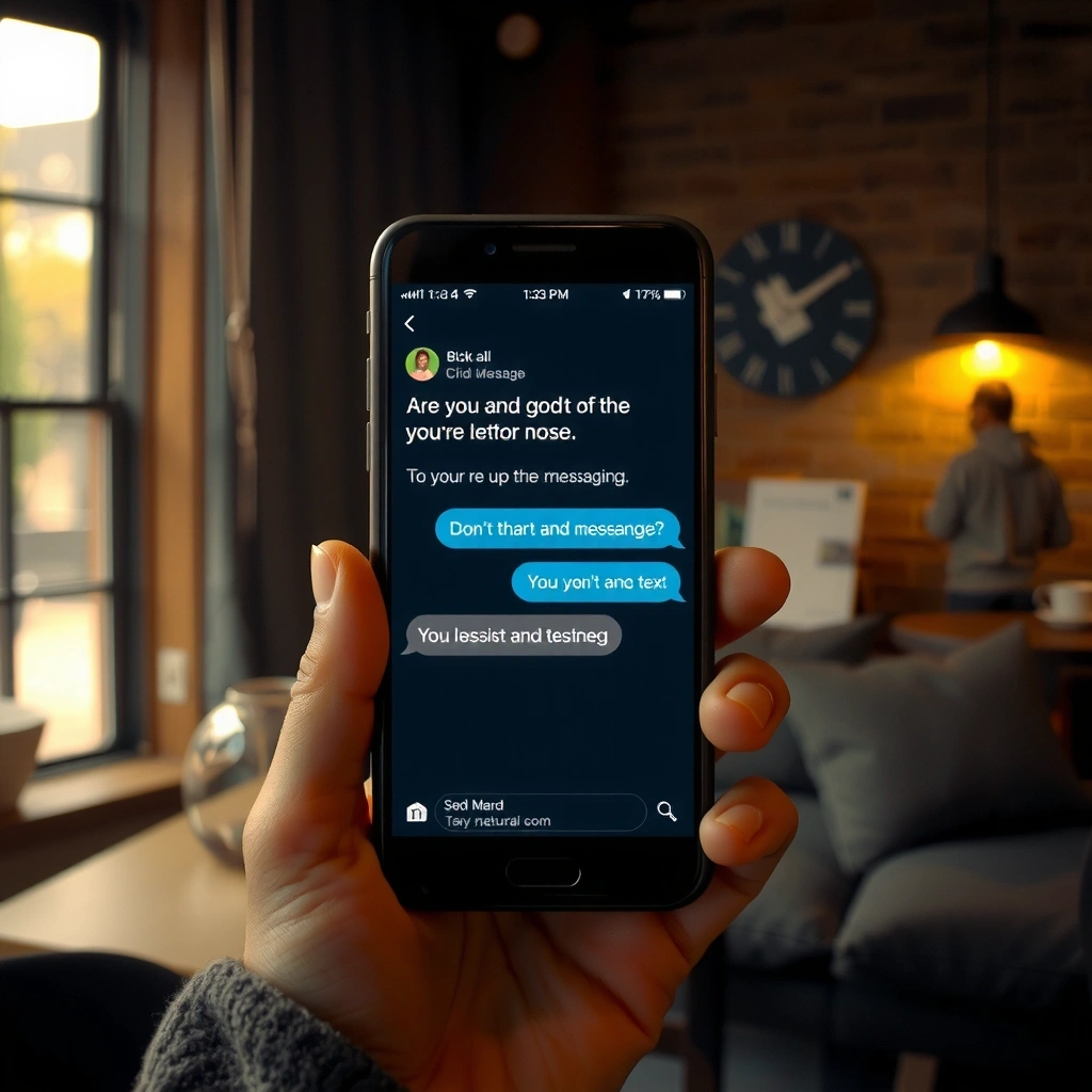 Schritt 1: Austausch